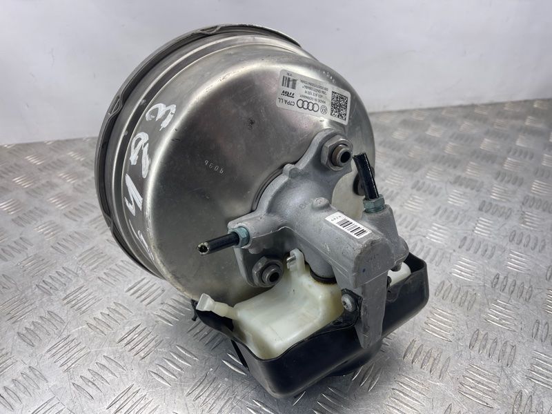 Вакуумний підсилювач гальм 4G1612103H Audi A7