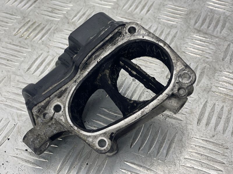 Дроссельная заслонка 059129593H Volkswagen Touareg