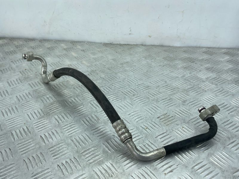 Трубка кондиціонера 7p0820721h Volkswagen Touareg