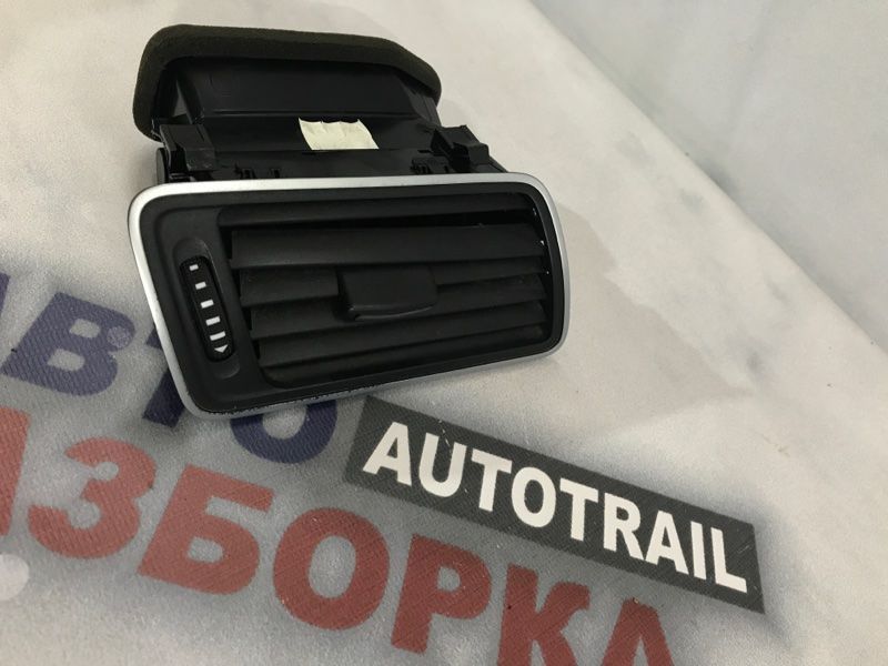 Дефлектор повітропроводу Volkswagen CC