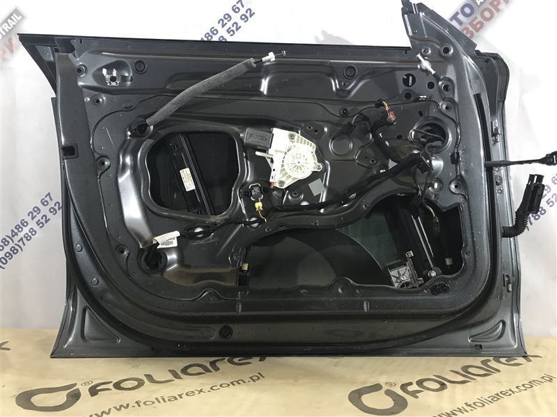 Двері 4G8831051A Audi A7