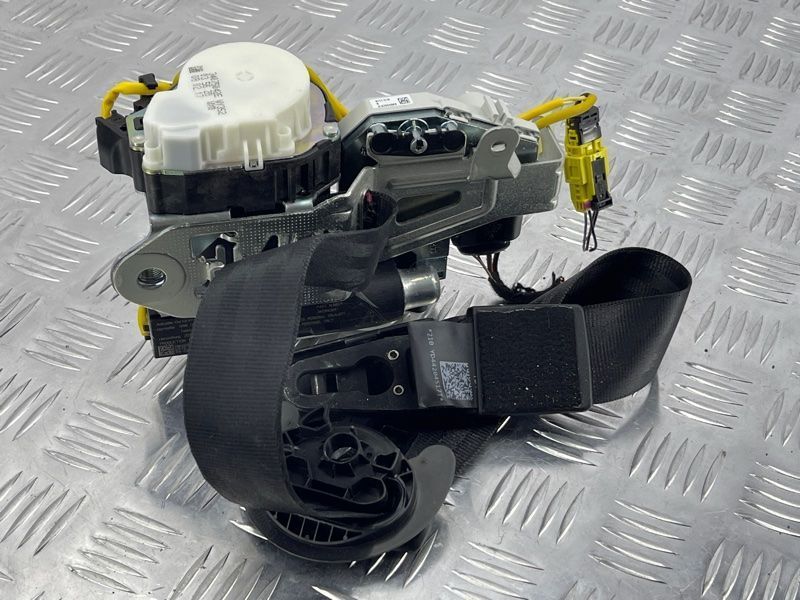 Ремінь безпеки 4G8857706GV04 Audi A7