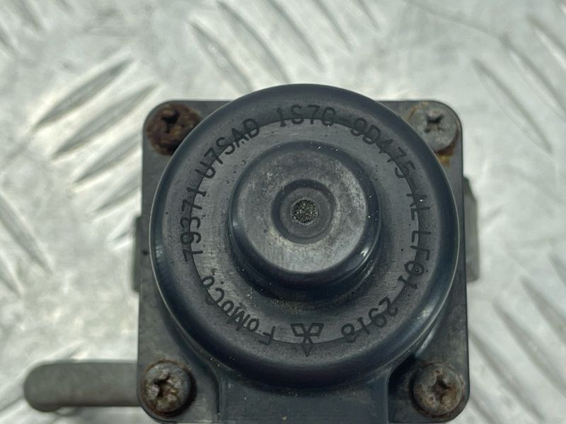 Клапан EGR Ford Fusion