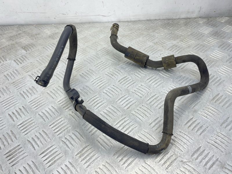 Шланг гидроусилителя руля 7L6422895H Volkswagen Touareg