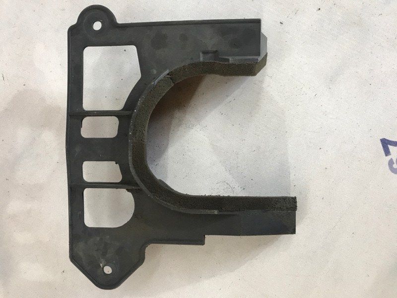 Кожух півосі 4G0863189 Audi A7