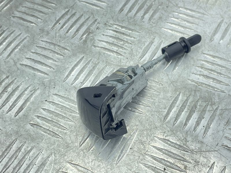 Колпачок ручки двери 4M1837879 Audi Q7