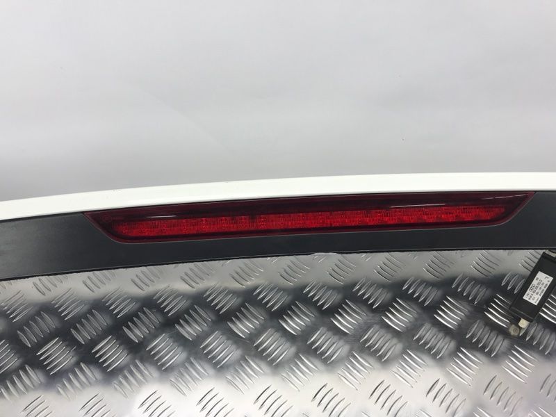 Спойлер багажника зі стоп-сигналом 4L0827933 Audi Q7