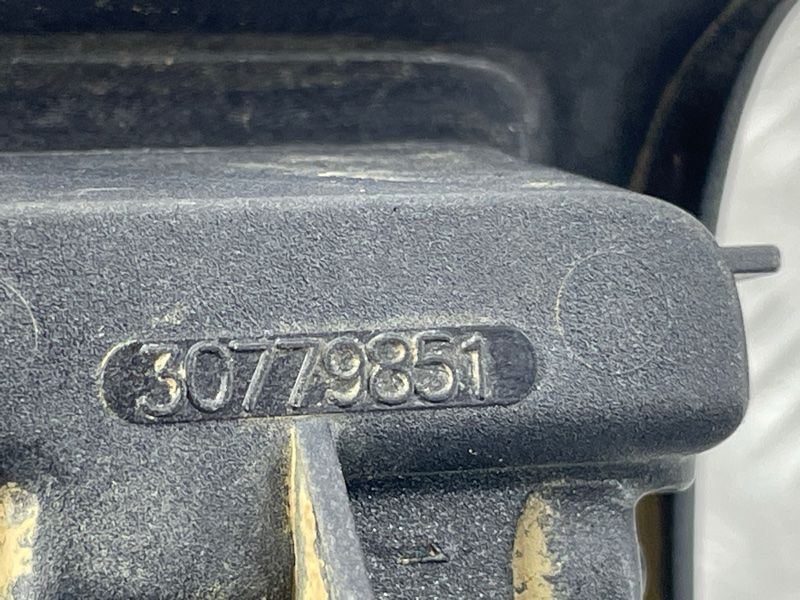 Ручка відкривання капота Volvo XC60
