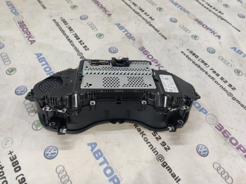 Комбінація приладів 4G8920984S Audi A7