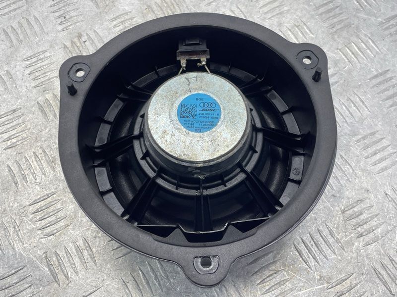 Динамік дверей BOSE 4M0035411B Audi Q7