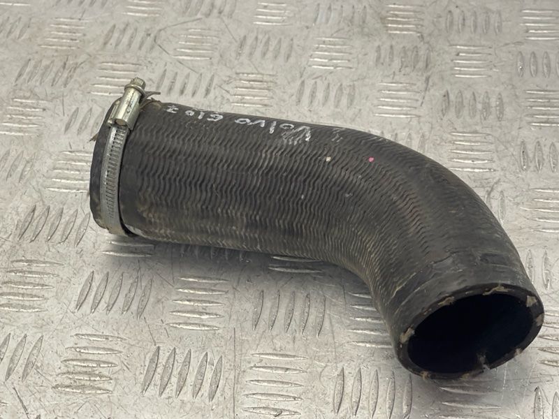 Патрубок інтеркулера 31422095 Volvo XC60