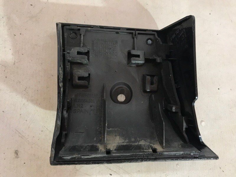 Накладка крыла 4L0854960A Audi Q7