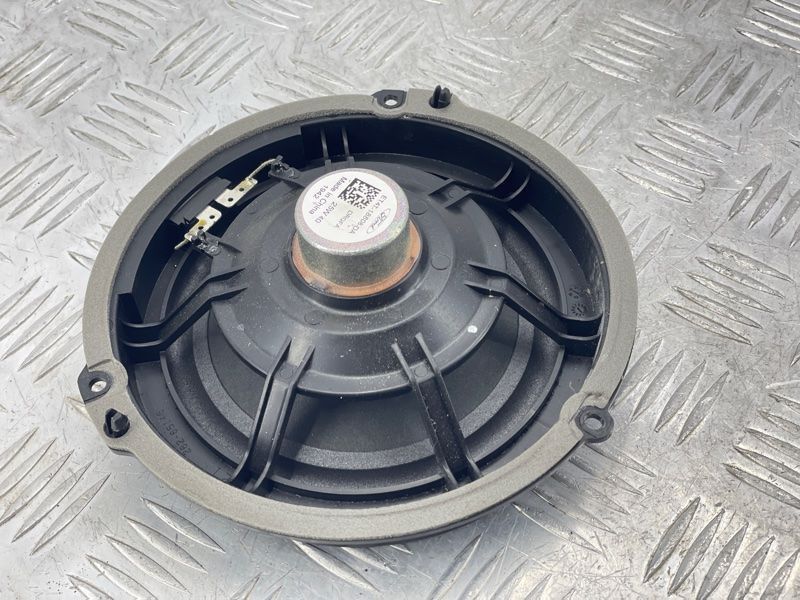 Динамік дверей низькочастотний ET4T18808DA Ford Edge Ford Bronco Sport, Ford Edge, Ford Escape, Ford Maverick