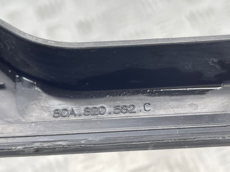 Накладка крила 80A820582C Audi Q5