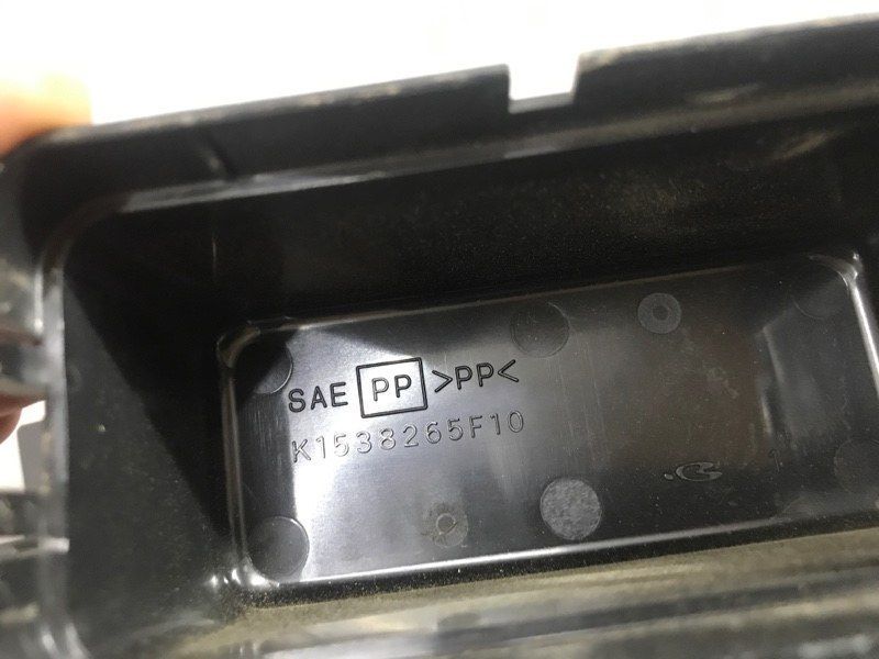 Реле K1538265F10 Infiniti Q50