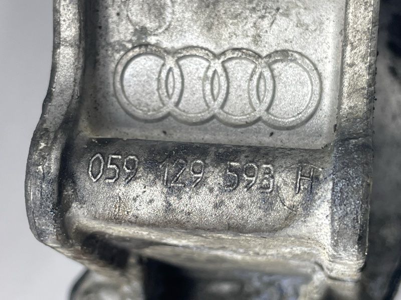 Дроссельная заслонка 059129593H Volkswagen Touareg