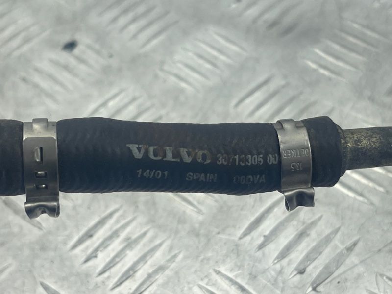 Патрубок 30713305 Volvo XC60