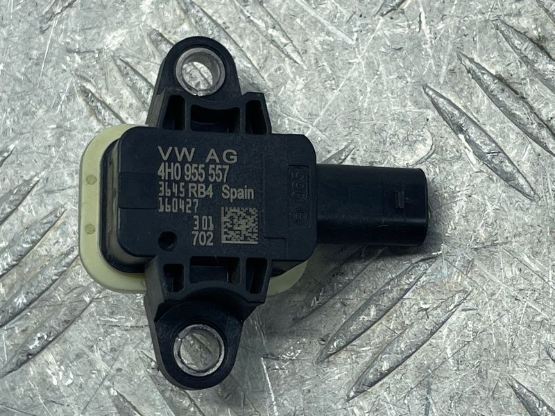 Датчик удару 4H0955557 Audi A7