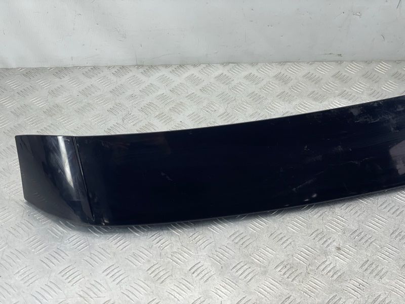 Спойлер багажника с стоп-сигналом 4L0827933 Audi Q7