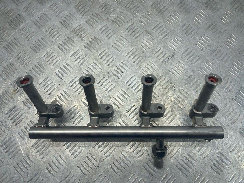 Паливна рампа 31303496 Volvo XC60 Volvo S60, Volvo V60, Volvo XC40, Volvo XC60, Volvo XC90