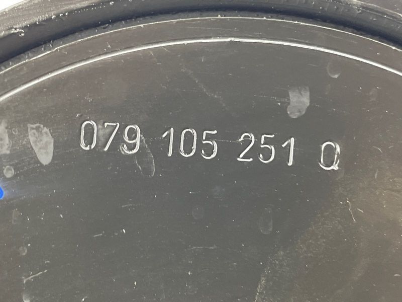 Шкив коленвала 079105251Q Audi A8