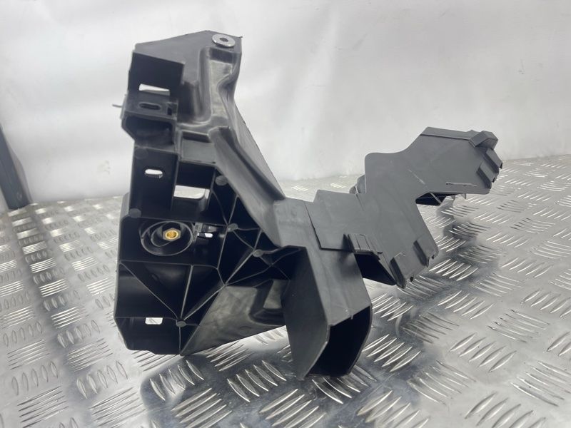 Крепление фары левое 4M0805607B Audi Q7 Audi Q7, Audi SQ7
