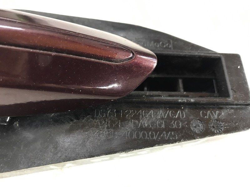 Ручка дверей (keyless) зовнішня Ford Fusion