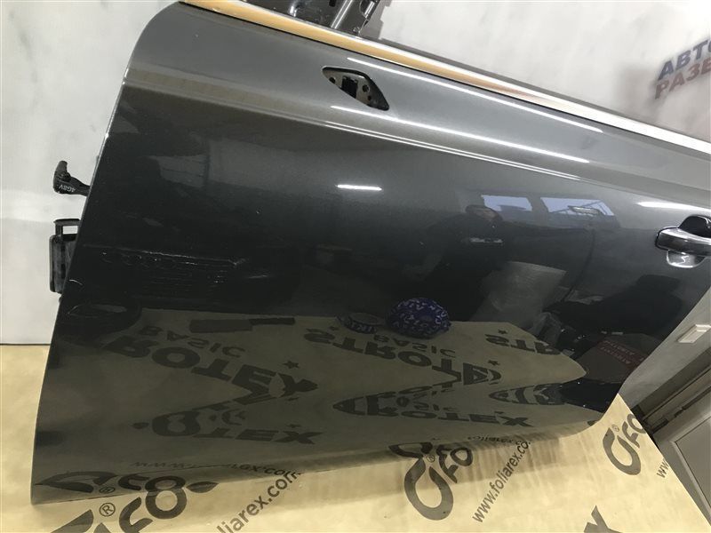 Двері 4G8831051A Audi A7