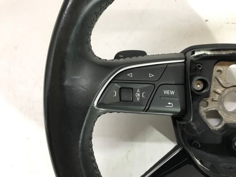 Кермо 4M0419091 Audi Q7