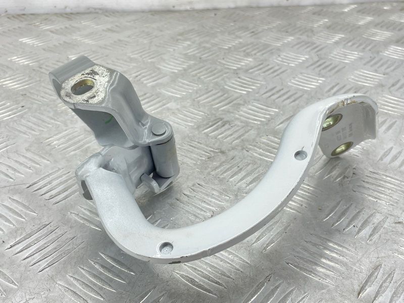 Петля кришки багажника ліва 4M0827299C Audi Q7 Audi Q7, Audi SQ7