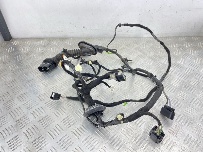 Проводка дверей F2GT14630ACK Ford Edge