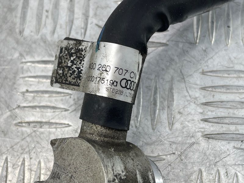 Трубка кондиціонера 4G0260707CN Audi A7