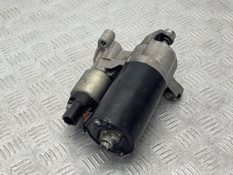 Стартер 06E911021F Audi A8