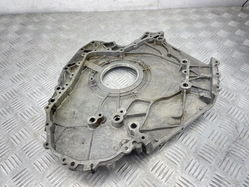 Кришка блоку циліндрів 079103173BK Audi S7