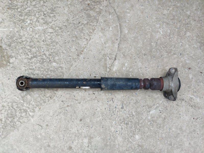 Стійка амортизатора 4G5513035 Audi A6