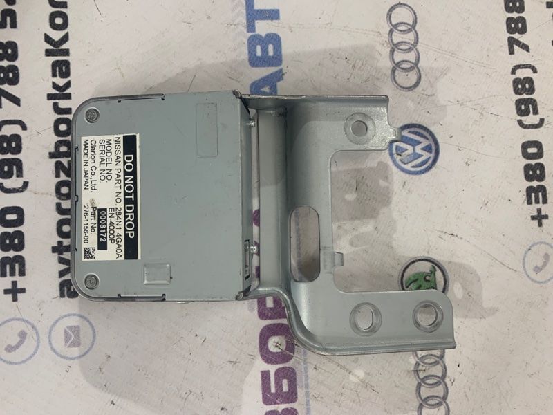 Камера передня 284N14GA0A Infiniti Q50
