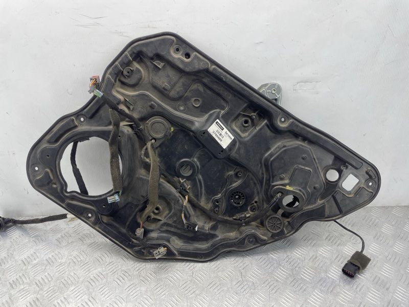 Стеклоподъемник 30753330 Volvo XC60