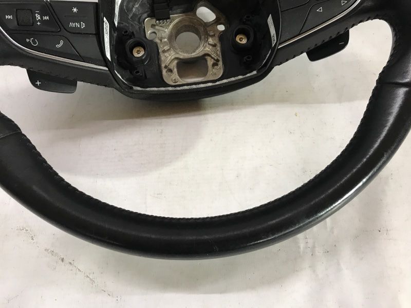 Кермо 4M0419091 Audi Q7