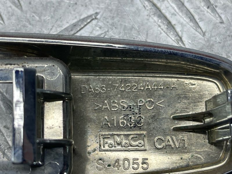 Колпачок ручки двери Ford Flex