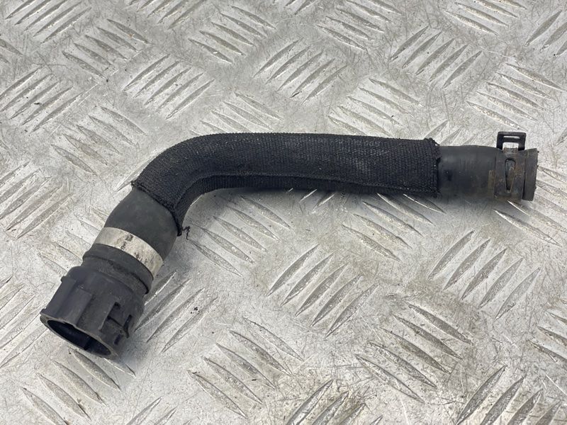 Шланг ОЖ с быстроразъемной муфтой 4G0122109 Audi A6 Audi A6, Audi A7