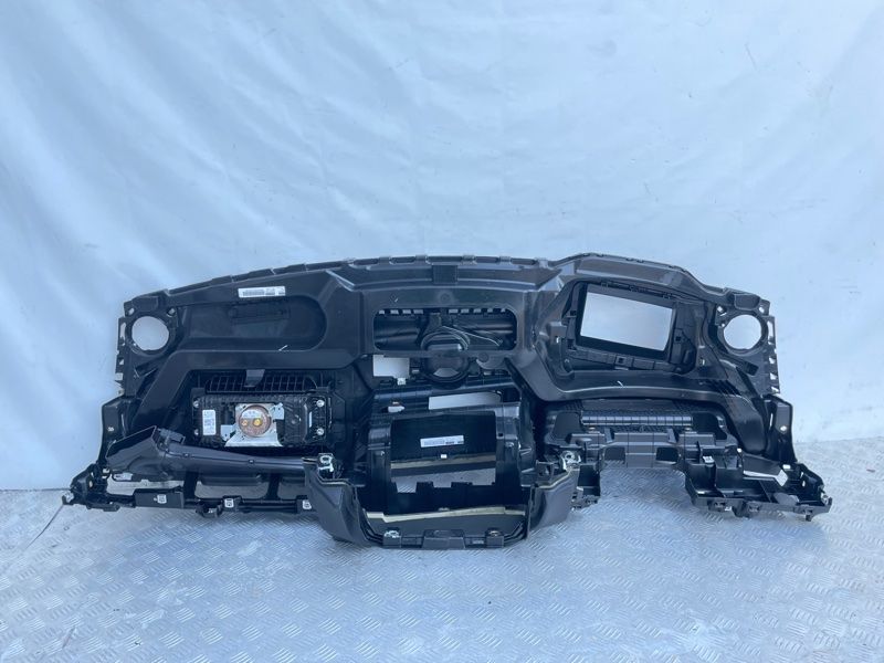 Торпедо з подушкою безпеки 4M1857001AC24A Audi Q7