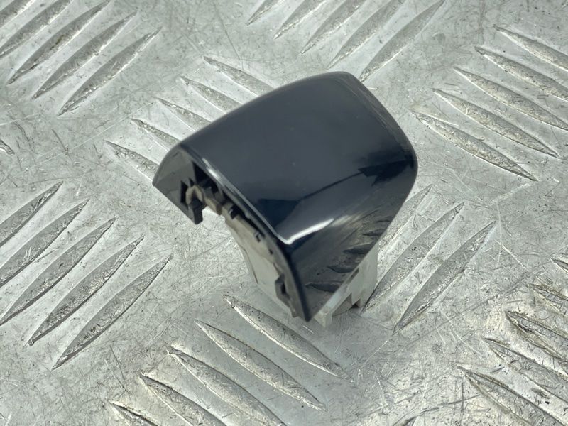Ковпачок ручки дверей 4H0837879 Audi Q7
