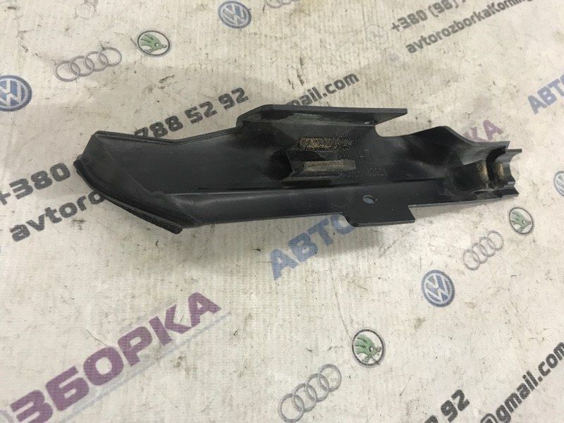 Накладка крыла 638294GA0A Infiniti Q50