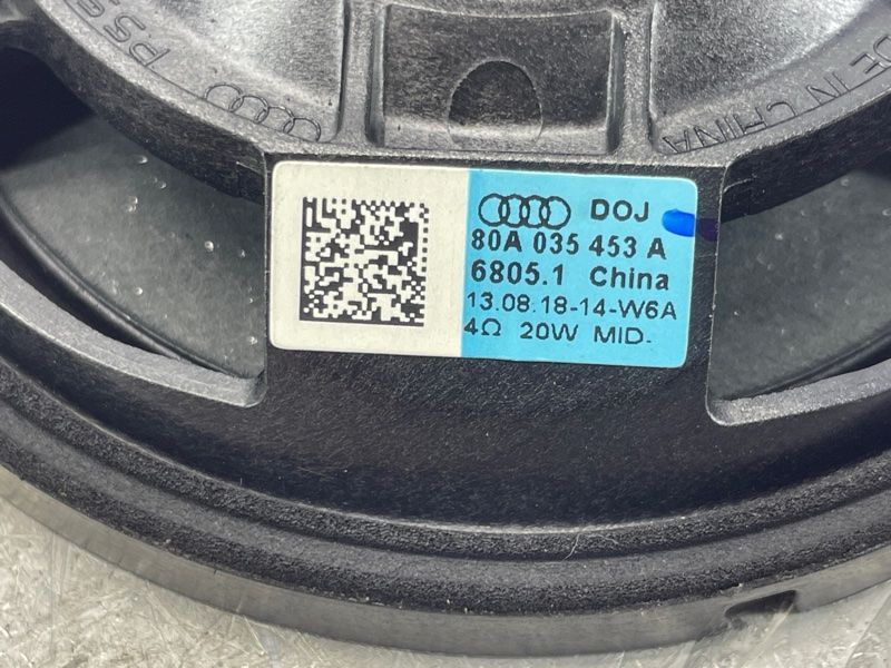 Динамик 80A035453A Audi A6