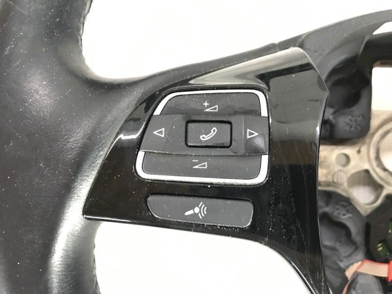 Кермо 7P6419091AQNGB Volkswagen Touareg