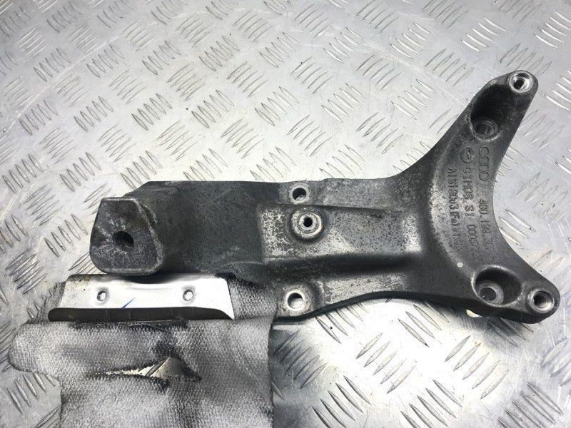 Опора / кронштейн двигуна 4G0199307H Audi A7