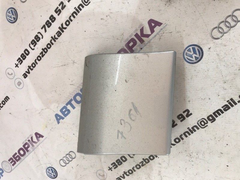 Накладка крила 4L0854959B Audi Q7