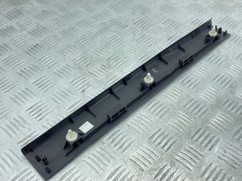 Накладка порога cj54r13200adwh Ford Escape