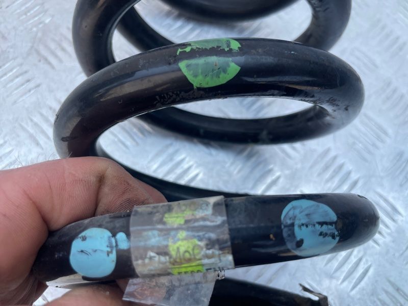 Пружина K2GC5560END Ford Edge