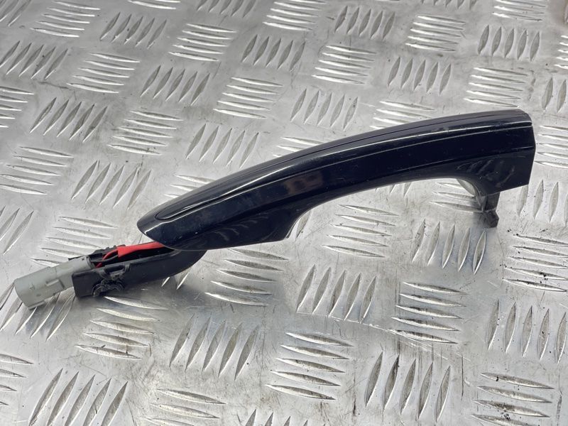 Ручка дверей (keyless) зовнішня Ford Escape